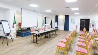 Atlantis Bejaia Aéroport Hotels in Беджайя