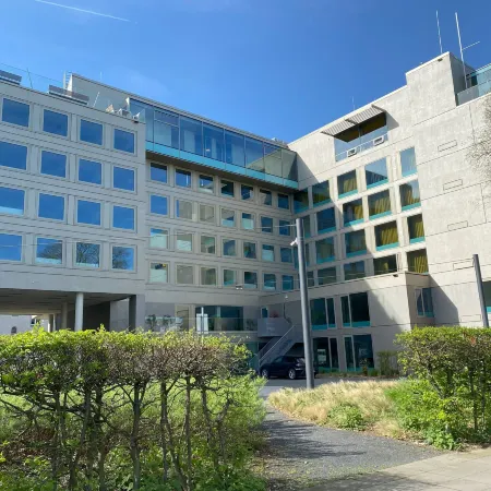B'Mine Hotel Düsseldorf Отели рядом с достопримечательностью «Хассельс»