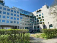 B'Mine Hotel Düsseldorf Hotels in Dusseldorf