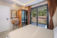 Harnup Apart Hotels in Bayindir Mahallesi
