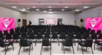 IPÊ Park Convention Hotel Hotels in São José do Rio Preto