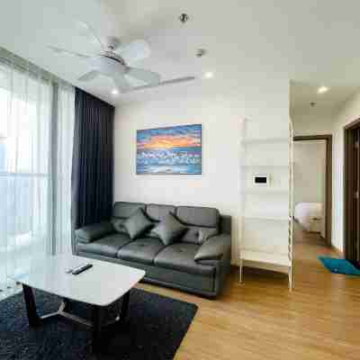 Vinhome Skylake Service Apartment - Mikage Housing Rooms