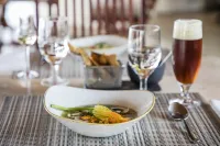 El Santuario Resort & Spa - Frühstück