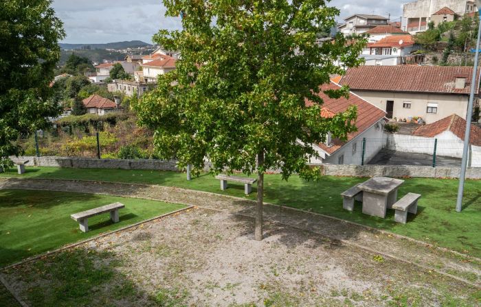 Casas da Petisqueira 61 - Paredes-Oporto