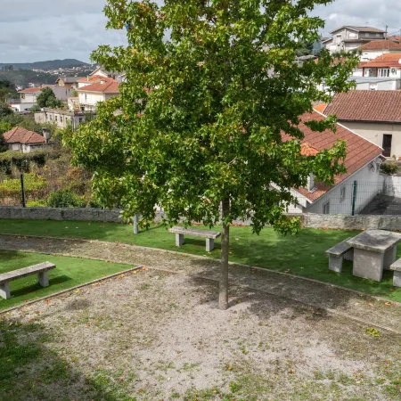 Casas da Petisqueira 61 - Paredes-Oporto