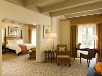 The Mission Inn Hotel and Spa Hotels in Riverside County