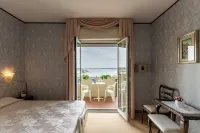 Hotel Eden - breakfast