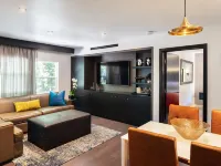 Sunset Marquis Hotel Hotels in West Hollywood