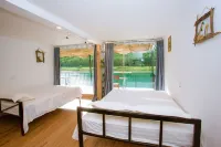 A Little Leaf Homestay Hotels in 