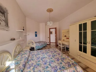 Casa Vacanze Nonno Gino Home Hotel in zona Autofficina De Pascalis Gaetano