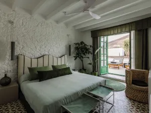 Hotel Cesar Lanzarote