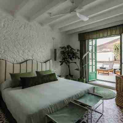 Hotel Cesar Lanzarote Rooms