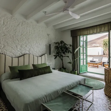 Hotel Cesar Lanzarote
