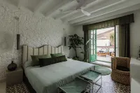 Hotel Cesar Lanzarote Hôtels à : Macher