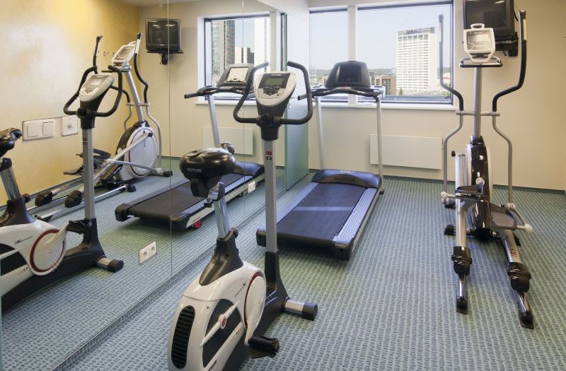 Holiday Inn Vilnius Center by IHG photo 2