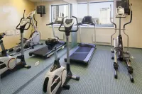 Holiday Inn Vilnius Center by IHG - salle de sport