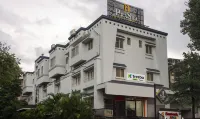 트리보 프라샤 샌미트라 나일쉬 채반 가든 주변 호텔
