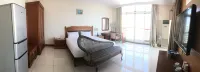 Hotel Chez Wou