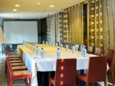 ONOMO Hotel Bamako Hotels in Bamako