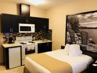 Super 8 by Wyndham Watrous Hotels in Manitou Beach