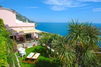 Casale Fralisa Hotels in Praiano