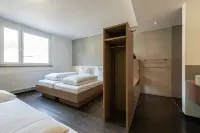 A2 Hotels Plochingen فنادق في Wernau