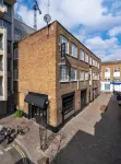 Berkley Apartments Hotels in Shoreditch