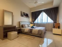 高級套房Icon City