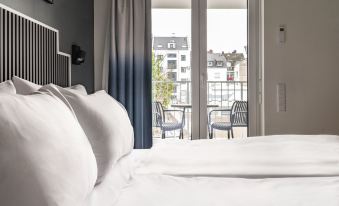 Numa Düsseldorf Leo