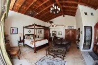 La Buena Vibra Wellness Resort & Spa - バルコニー