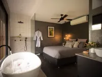 Sambar Hills Hotels in Wangaratta