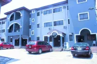 Samsy Hotel and Suites Benin City Hotels in 