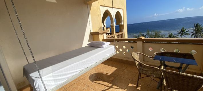 Lux Suites Eden Seafront Apartments Hotels in Shanzu