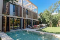The Palm Luxury Villas Corasol by Lumina - Villas