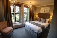 Seckford Hall Hotel & Spa Hotels in Suffolk Coastal District