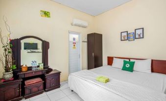 Homestay Helinium