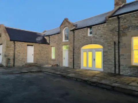 Grainbank Mews Hotel a Kirkwall
