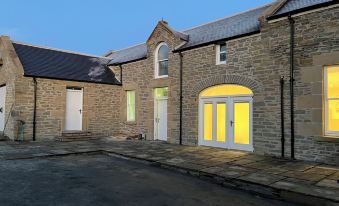 Grainbank Mews