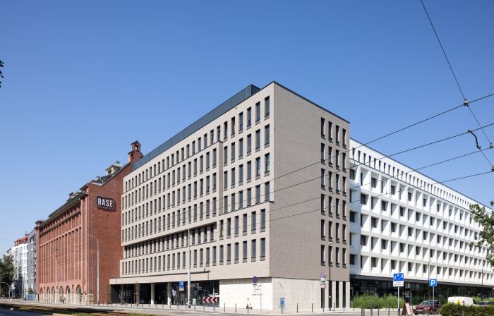 Basecamp Wroclaw