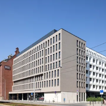 Basecamp Wroclaw