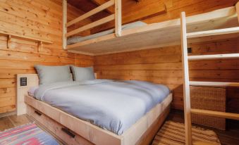 Chalet Soleada - Happy Rentals