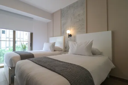 The Modern by Wynwood House Отели рядом с достопримечательностью «Museo de Arte de Lima»