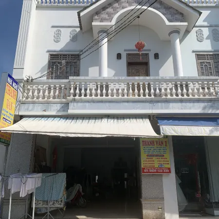 Nha nghi Thanh Van 1
