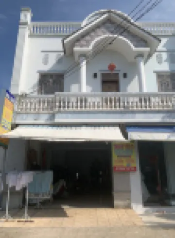 Nha nghi Thanh Van 1