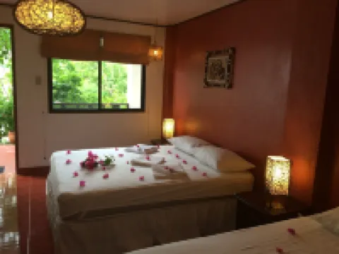 Discovery Island Resort