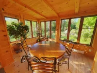 Le Salon des Inconnus