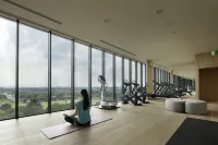 Sorano Hotel Hotels in Akishima