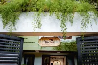 TiboleyHomestay Các khách sạn ở Hương Thủy