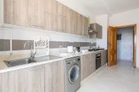 Appartement 33 ensoleillé à 5 Min de la Plage El Jadida Piscine à 15km de l'Appartement