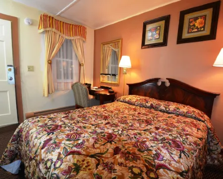 Williamstown Motel Hotels in Williamstown